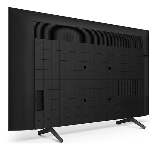 Sony X80K 65" 4K HDR Smart LED TV