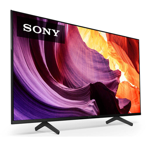 Sony X80K 65" 4K HDR Smart LED TV