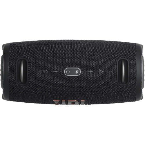 Jbl Xtreme 3 Portable Wireless Bluetooth Speaker (Black)