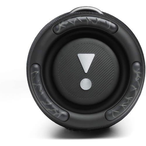 Jbl Xtreme 3 Portable Wireless Bluetooth Speaker (Black)