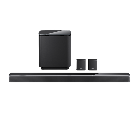 Bose Smart Soundbar 700
